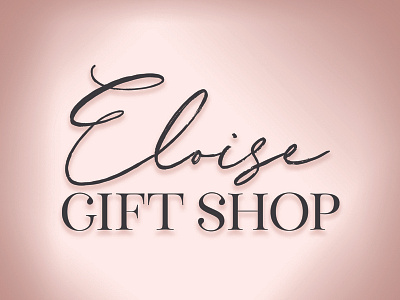 Eloisegiftshoplogo Dribbble