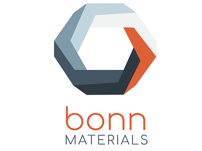 Bonn Materials Logo