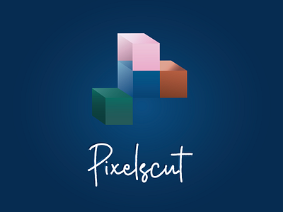 pixelscut newlogo