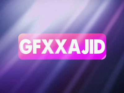 GFXXAJID LOGO