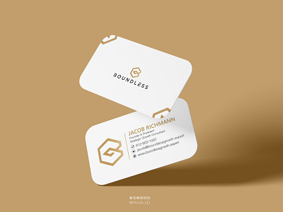 Business Card design