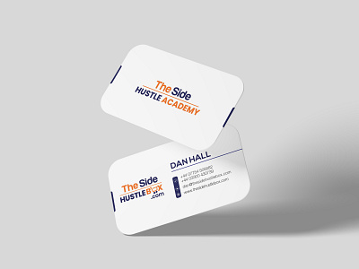 Creative Business Card Design