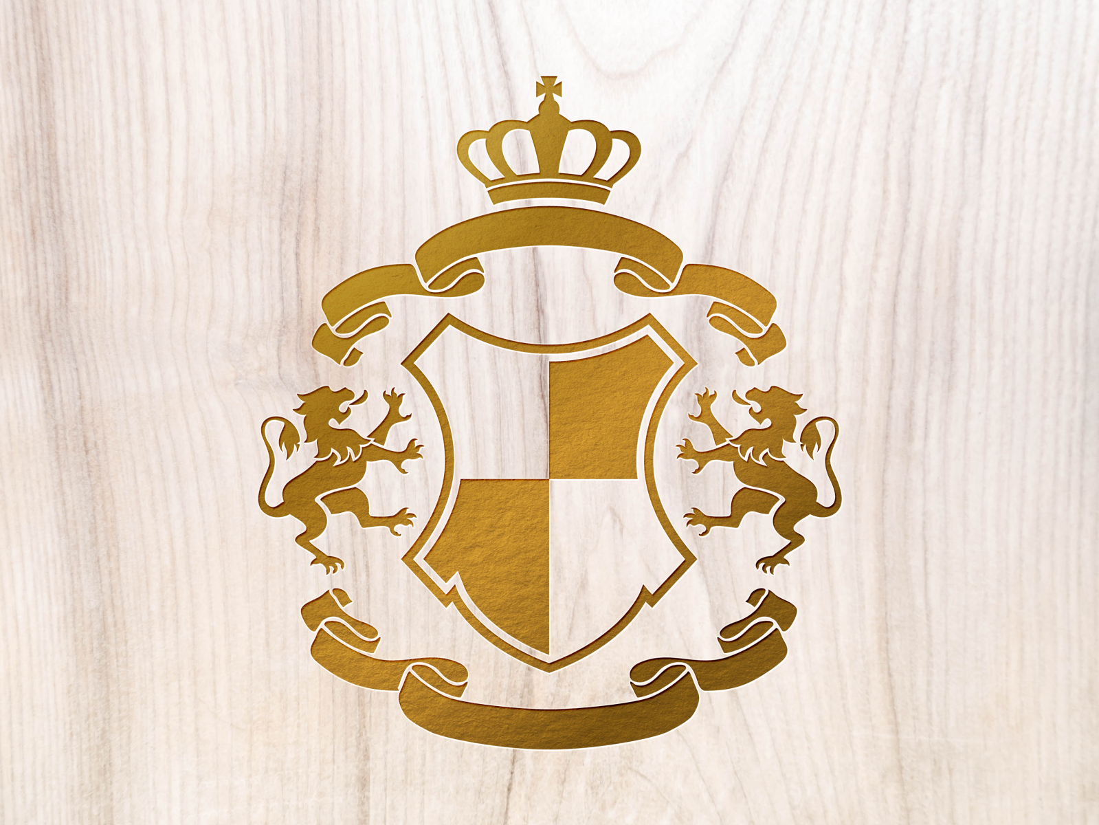 Crest logo outlet