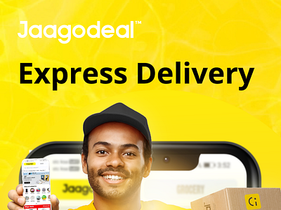 Express delivery express delivery