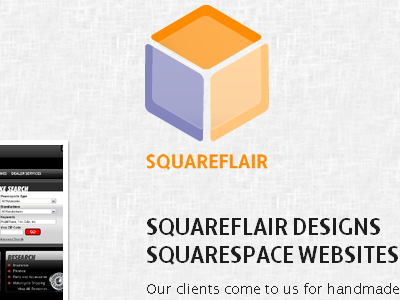 Squareflair.com