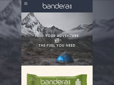 Bandera Bar - Launched!