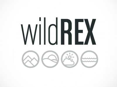 wildREX Branding