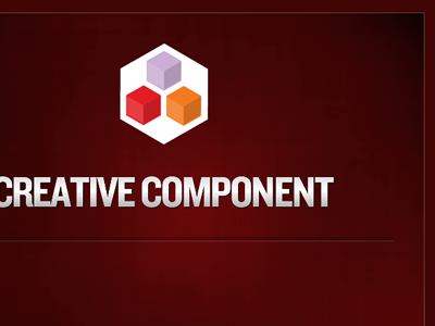 Creative Component Placeholder