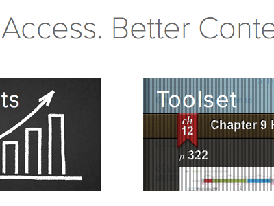 Lower Action Buttons css rollover menu
