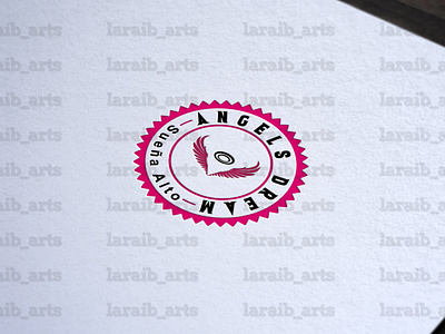 logo design graphic art illustration hand drawn minimal clean