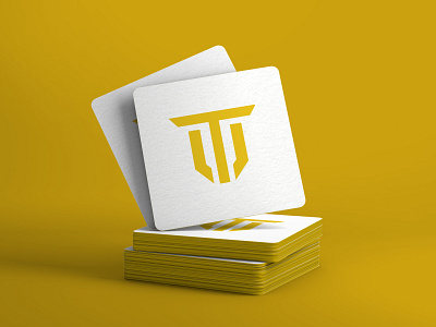 Tainan University logo design branding bussines card design logo logo design minimal minimalism minimalist logo