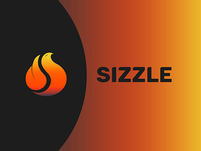 Day 10 bird branding dailylogochallenge dailylogochallengeday10 day10 design fire firebird firelogo logo minimal phoenix sizzle