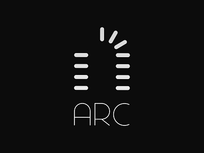 Day 17 arc arc logo architecture branding dailylogochallenge design geometric logo geometry icon logo minimal minimallogo