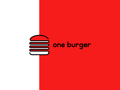 Day 33 branding burger burger logo burgers dailylogochallenge design fast food fast food logo fastfood logo minimal minimal logo minimalist logo minimallogo