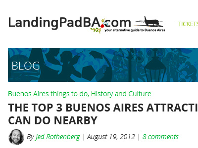 LPBA's blog argentina article blog buenos aires header metadata tourism