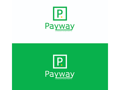 Payway logo design