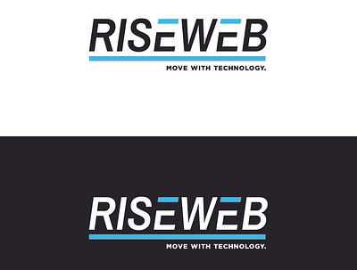 riseweb 4 3d sales market shadow highlight art colour red blue pink yellow black blue purple gray white black white logo box dot branding font black white space design green blue black illustration icon logo sales glass 3d message illustration