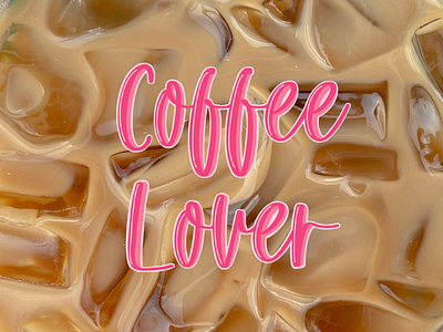 Coffee Lover