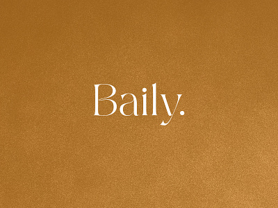 Baily Logo Branding baily baily logo branding design icon illustration logo logo design logodesign logotype shoes shoes branding shoes icon shoes logo ui vector