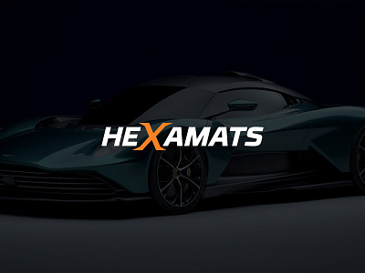 Hexamats logo