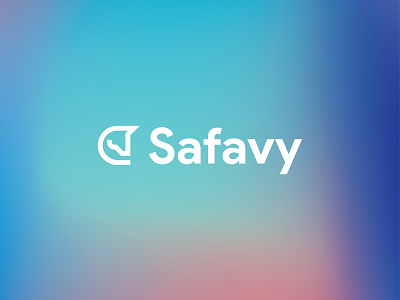 Safavy logo