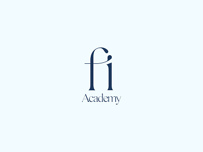 Fi Academy logo
