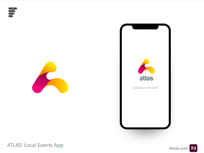 Atlas - A Local Event/MeetUps App