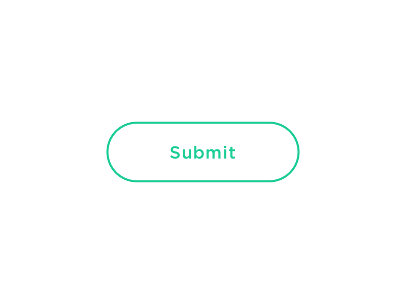 Motion Design - Submit Button animated gif gif lottie animation microinteraction mobile design motion design