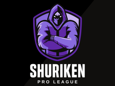 E-Sports Team:Logo by Daoud Farooq on Dribbble