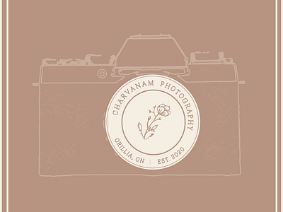 Photography Logo