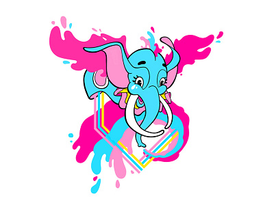 Dumbo's Kool-aid