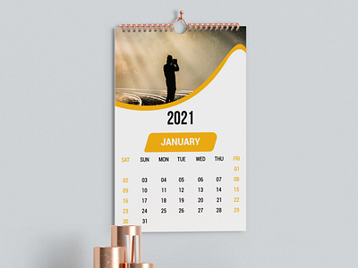 Calendar Design