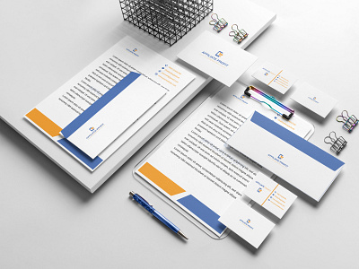 Stationery Design