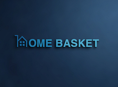 Home Basket Logo logo