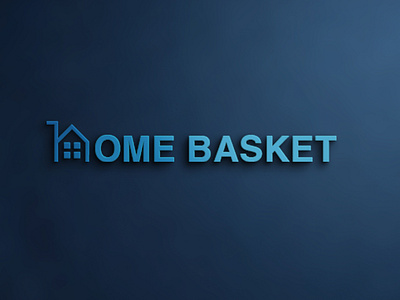 Home Basket Logo