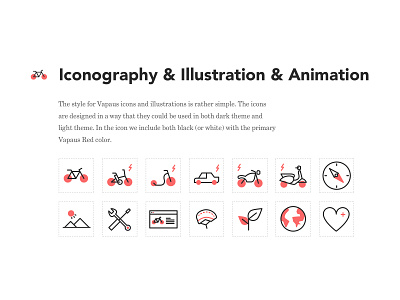 Vapaus Icons branding icon illustration ui ux web