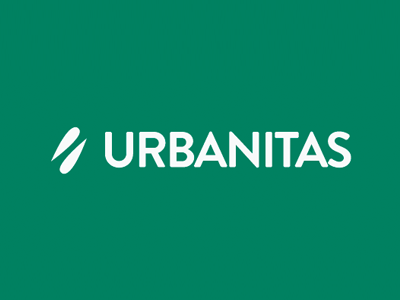 Urbanitas clothing logo