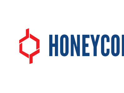 Proposed identity for a recruitment firm honey identity logo