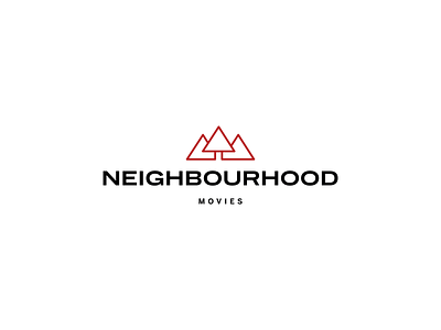 Branding for Film Production Company - Logo branding logo