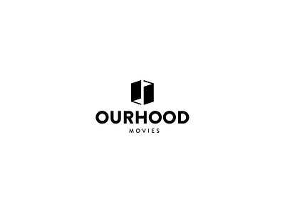 Branding for a Film Production Company branding film logo movie