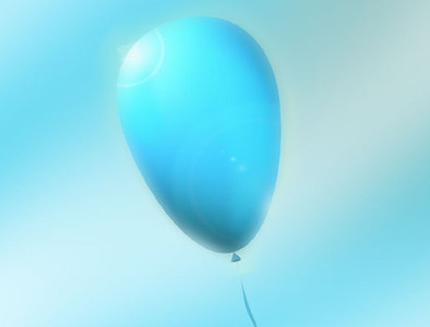 balloon balloon design illustration technical