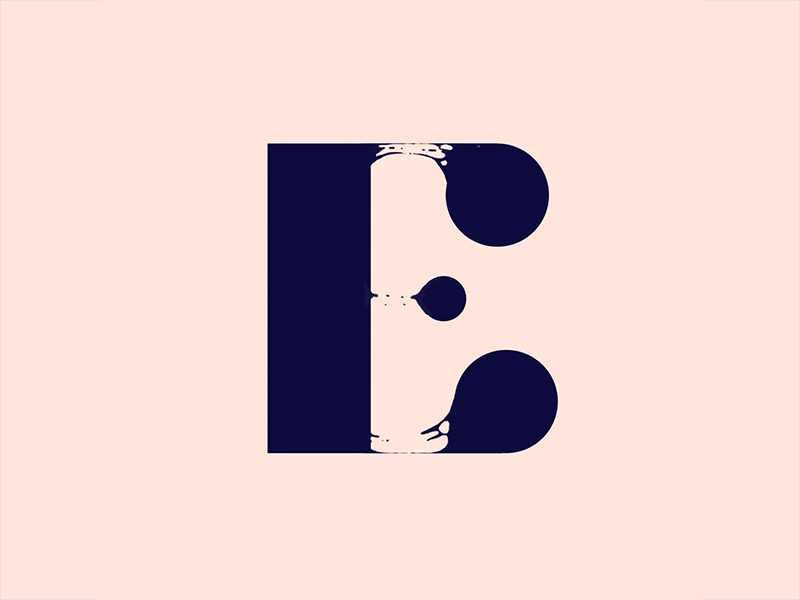 E for 36daysoftype 36days e liquid type