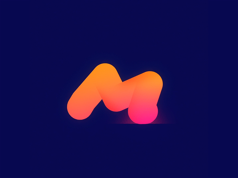M for 36daysoftype