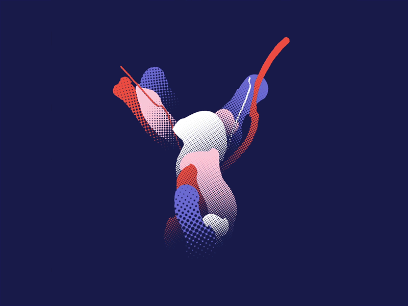 Y for 36daysoftype 36days letter y