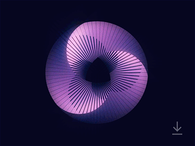Diaphragm aftereffects circle file