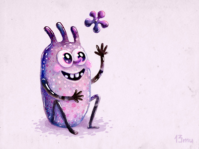 Bob web dribbble