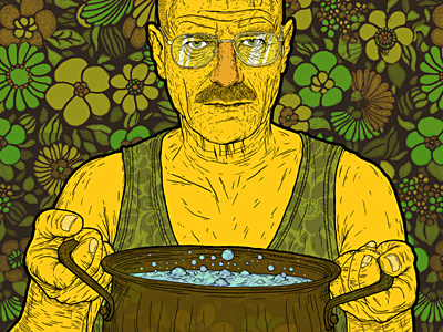 Breaking bad