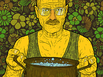 Breaking Bad