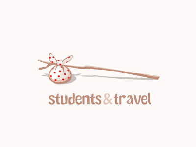 Students & travel 13mu logo student travel