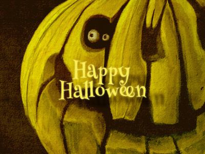 Happy Halloween